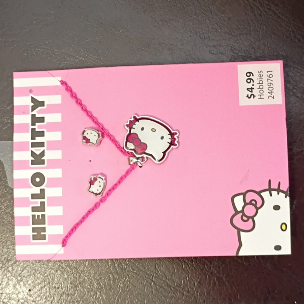 Kids jewelry